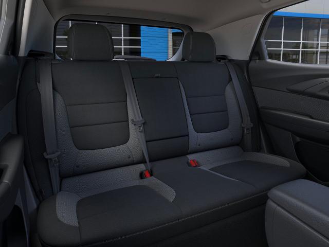 2026 Chevrolet Trailblazer LT North Dartmouth MA