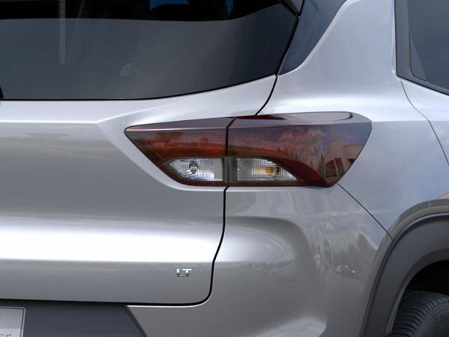 2026 Chevrolet Trailblazer LT North Dartmouth MA