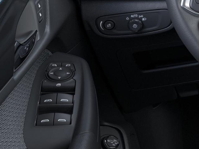2026 Chevrolet Trailblazer LT North Dartmouth MA