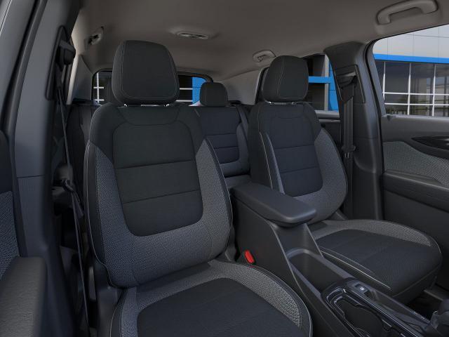 2026 Chevrolet Trailblazer LT North Dartmouth MA