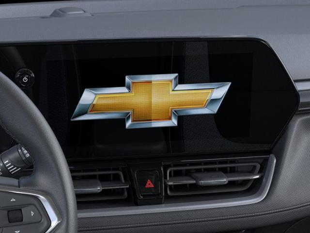 2026 Chevrolet Trailblazer LT North Dartmouth MA