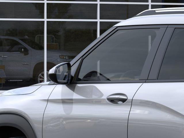 2026 Chevrolet Trailblazer LT North Dartmouth MA