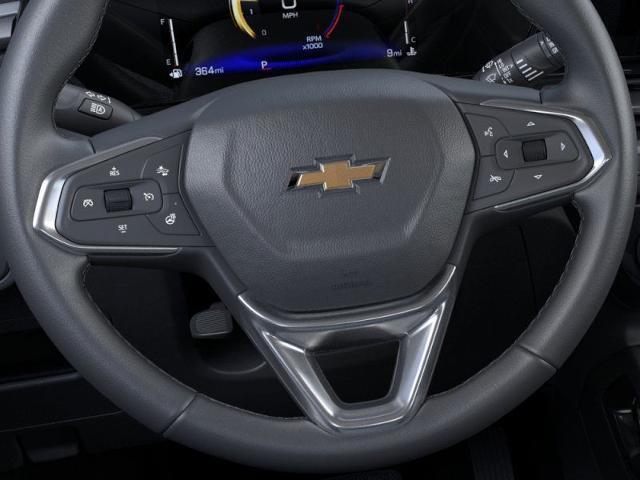 2026 Chevrolet Trailblazer LT North Dartmouth MA