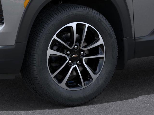 2026 Chevrolet Trailblazer LT North Dartmouth MA