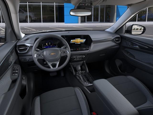2026 Chevrolet Trailblazer LT North Dartmouth MA
