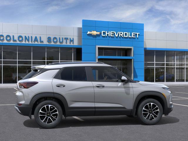 2026 Chevrolet Trailblazer LT North Dartmouth MA