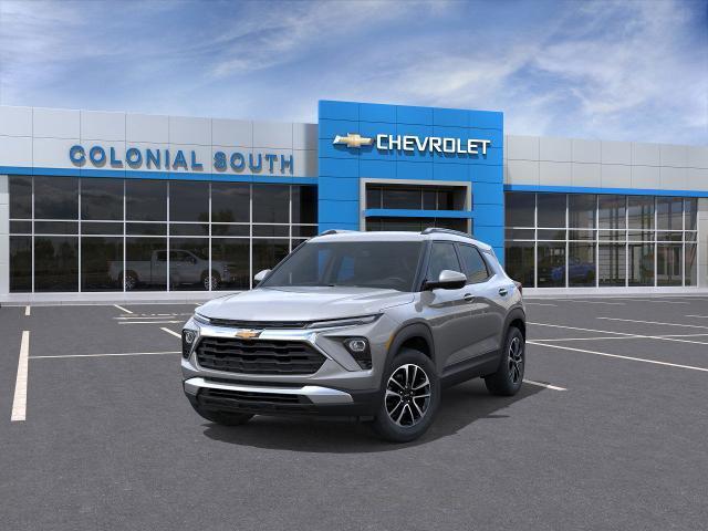 2026 Chevrolet Trailblazer LT North Dartmouth MA