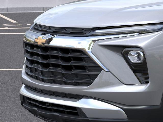2026 Chevrolet Trailblazer LT North Dartmouth MA