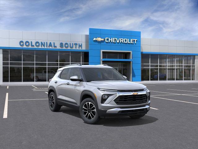 2026 Chevrolet Trailblazer LT North Dartmouth MA