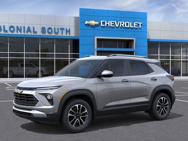 2026 Chevrolet Trailblazer LT North Dartmouth MA