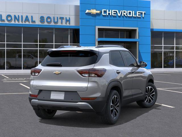 2026 Chevrolet Trailblazer LT North Dartmouth MA