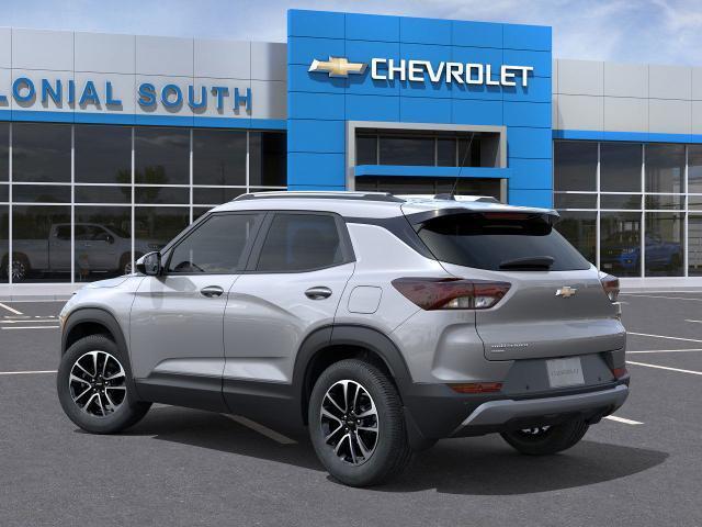 2026 Chevrolet Trailblazer LT North Dartmouth MA