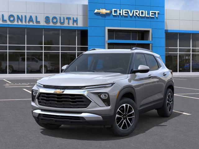2026 Chevrolet Trailblazer LT North Dartmouth MA
