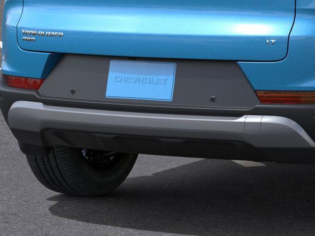 2026 Chevrolet Trailblazer LT North Dartmouth MA