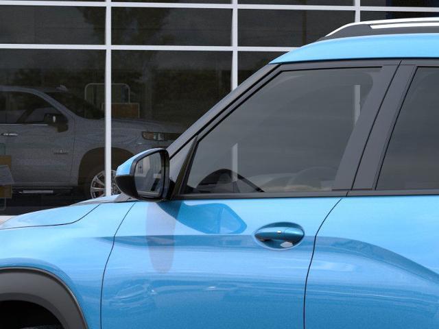 2026 Chevrolet Trailblazer LT North Dartmouth MA