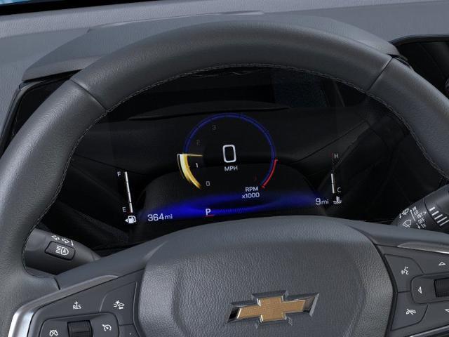 2026 Chevrolet Trailblazer LT North Dartmouth MA