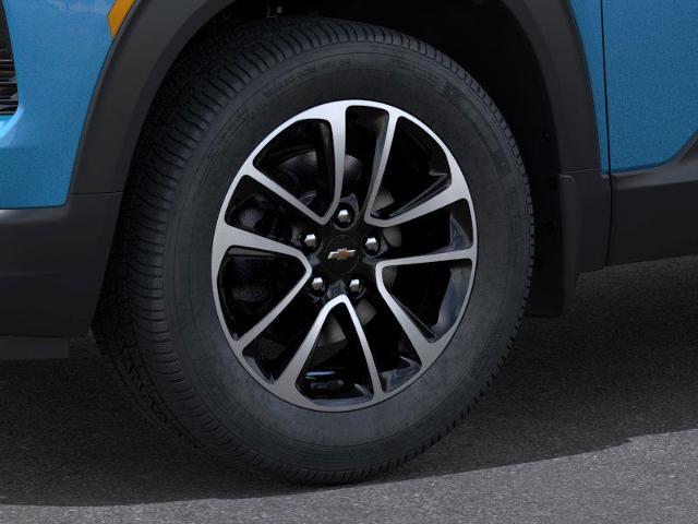 2026 Chevrolet Trailblazer LT North Dartmouth MA