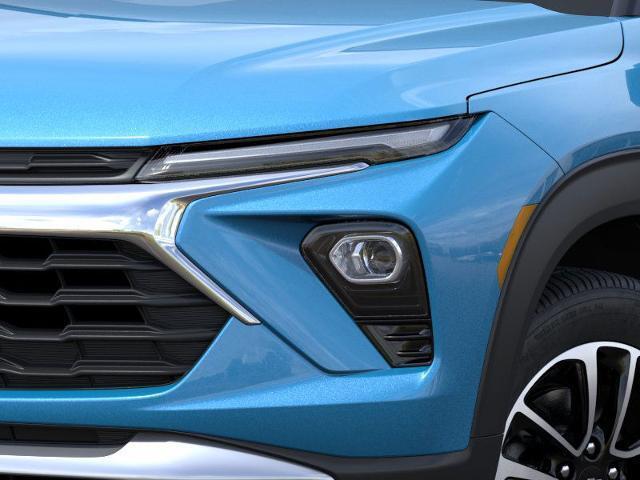 2026 Chevrolet Trailblazer LT North Dartmouth MA