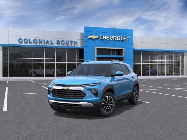 2026 Chevrolet Trailblazer LT North Dartmouth MA