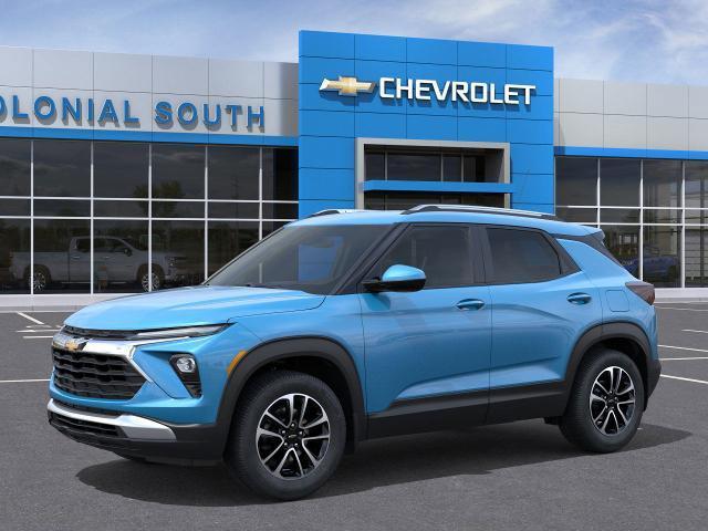 2026 Chevrolet Trailblazer LT North Dartmouth MA