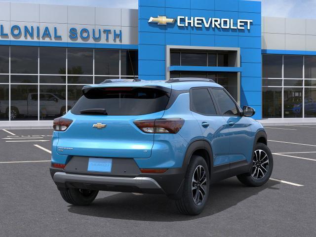 2026 Chevrolet Trailblazer LT North Dartmouth MA