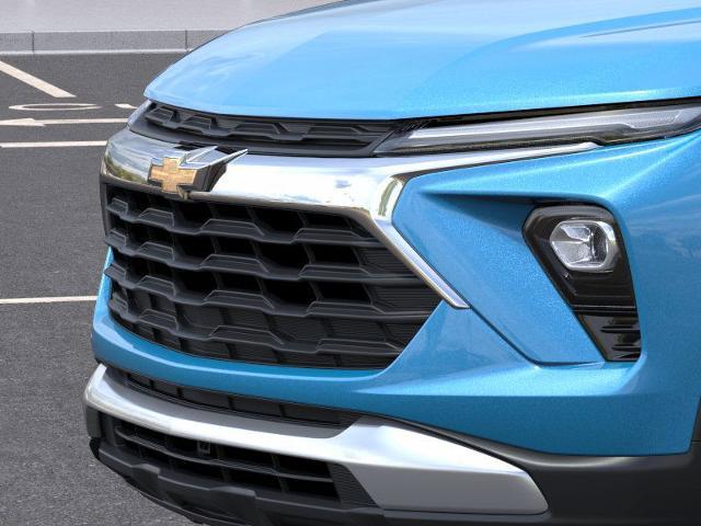 2026 Chevrolet Trailblazer LT North Dartmouth MA