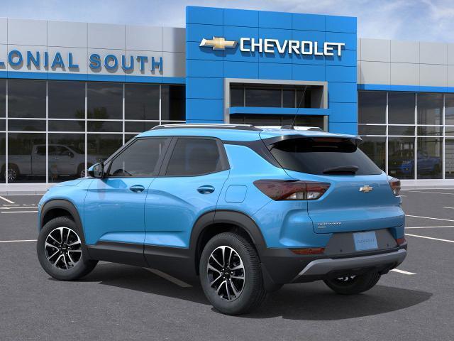 2026 Chevrolet Trailblazer LT North Dartmouth MA