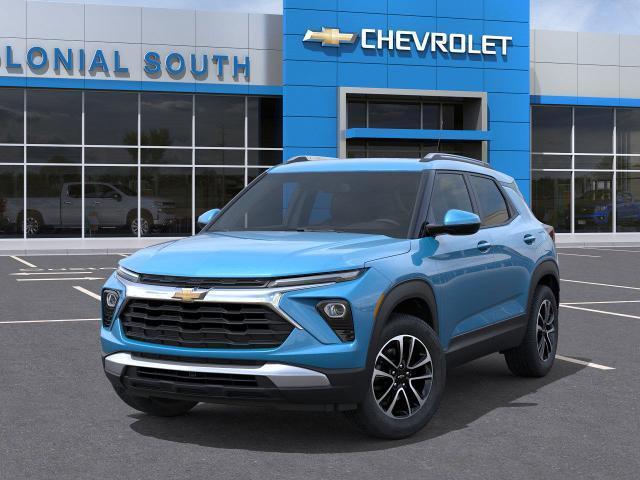 2026 Chevrolet Trailblazer LT North Dartmouth MA