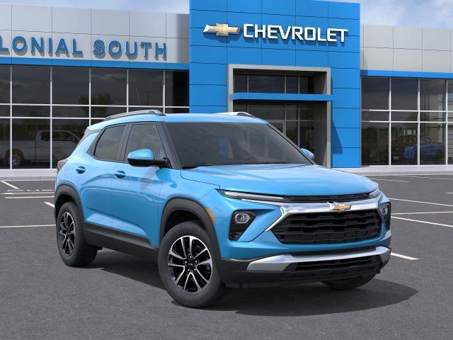 2026 Chevrolet Trailblazer LT North Dartmouth MA