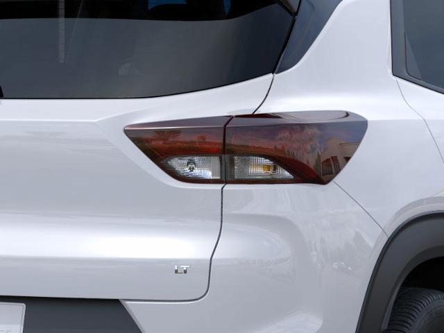2026 Chevrolet Trailblazer LT North Dartmouth MA