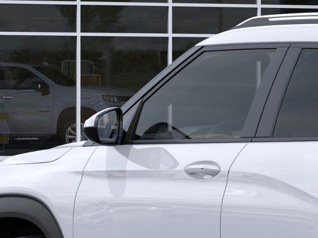 2026 Chevrolet Trailblazer LT North Dartmouth MA