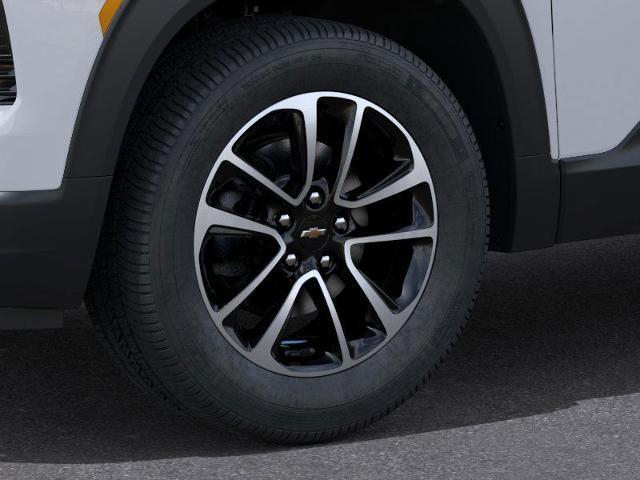 2026 Chevrolet Trailblazer LT North Dartmouth MA