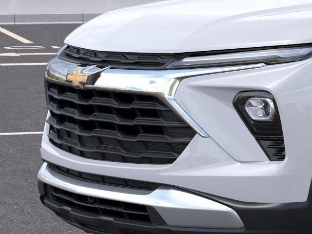 2026 Chevrolet Trailblazer LT North Dartmouth MA