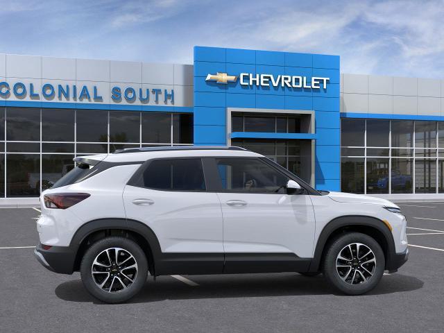 2026 Chevrolet Trailblazer LT North Dartmouth MA