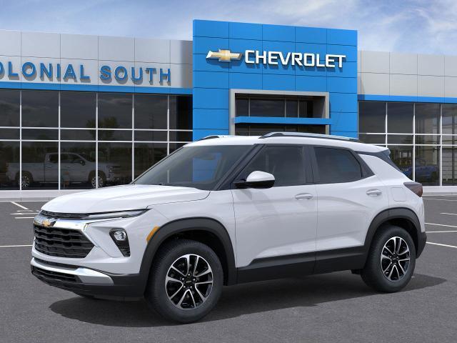 2026 Chevrolet Trailblazer LT North Dartmouth MA