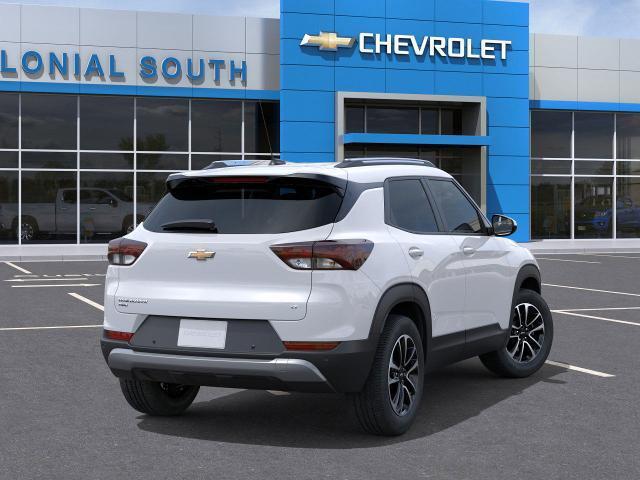 2026 Chevrolet Trailblazer LT North Dartmouth MA