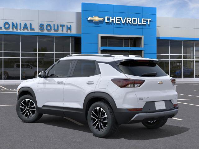 2026 Chevrolet Trailblazer LT North Dartmouth MA