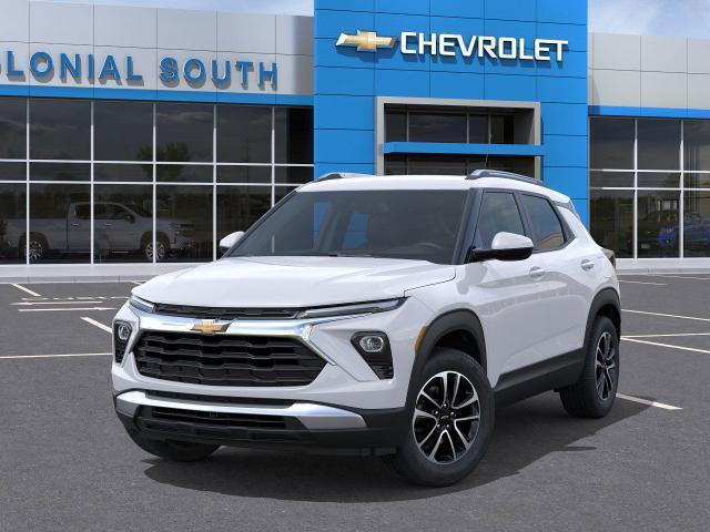 2026 Chevrolet Trailblazer LT North Dartmouth MA