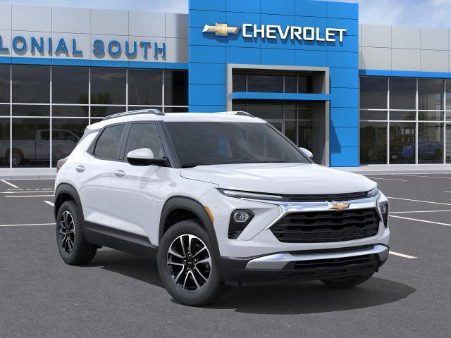 2026 Chevrolet Trailblazer LT North Dartmouth MA