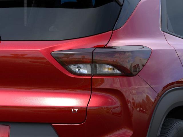2026 Chevrolet Trailblazer LT North Dartmouth MA