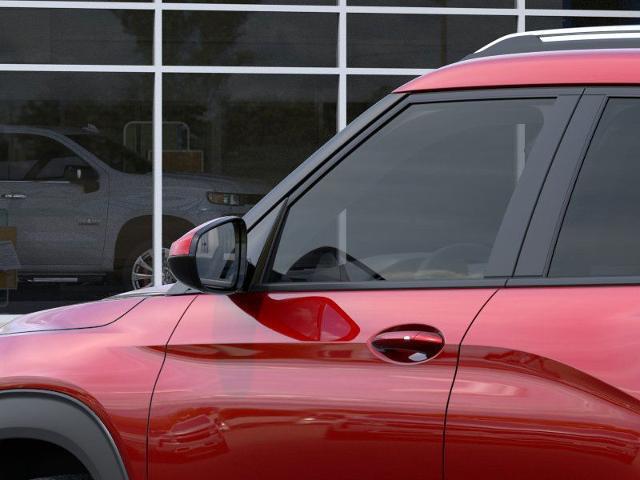 2026 Chevrolet Trailblazer LT North Dartmouth MA