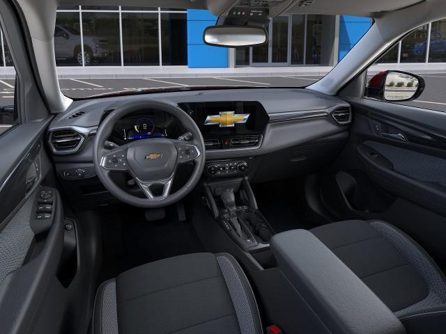 2026 Chevrolet Trailblazer LT North Dartmouth MA