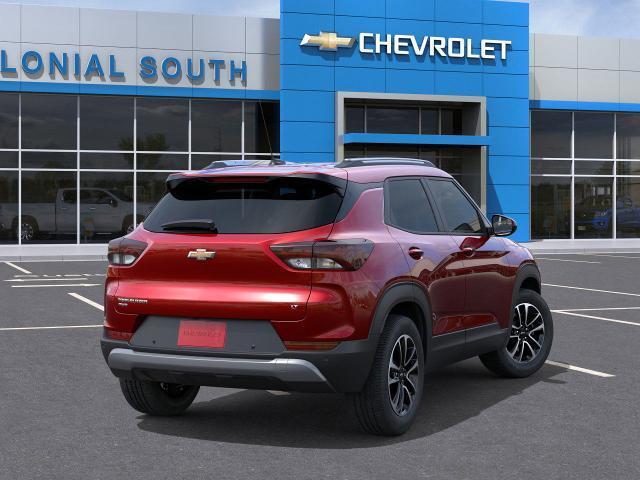 2026 Chevrolet Trailblazer LT North Dartmouth MA