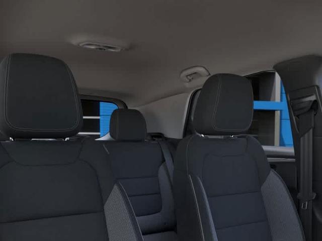 2026 Chevrolet Trailblazer LT Fitchburg MA