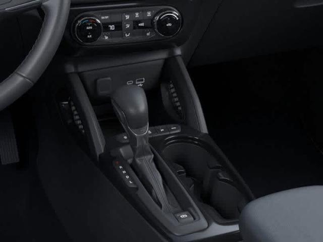2026 Chevrolet Trailblazer LT Fitchburg MA