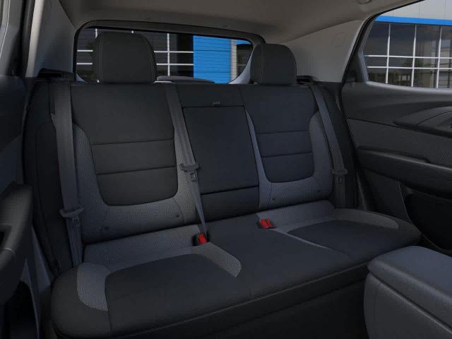 2026 Chevrolet Trailblazer LT Fitchburg MA