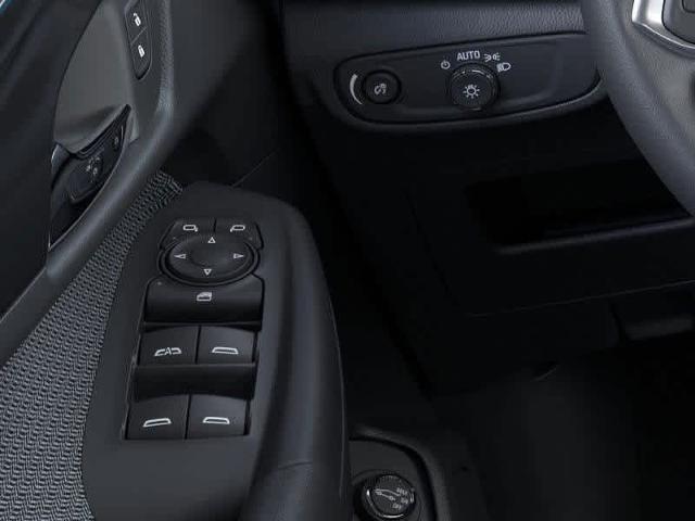 2026 Chevrolet Trailblazer LT Fitchburg MA