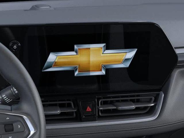 2026 Chevrolet Trailblazer LT Fitchburg MA