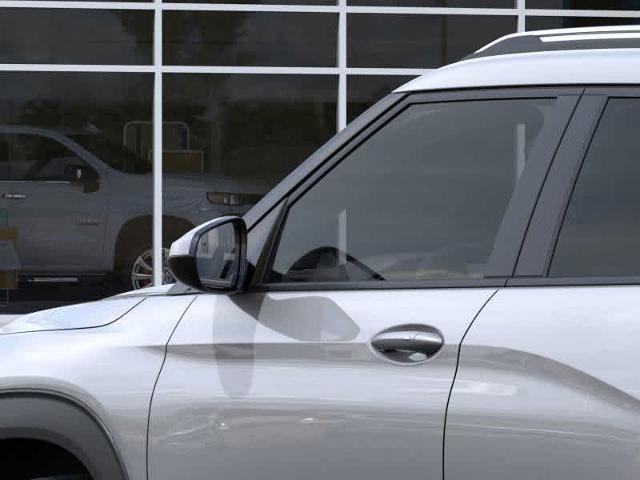 2026 Chevrolet Trailblazer LT Fitchburg MA