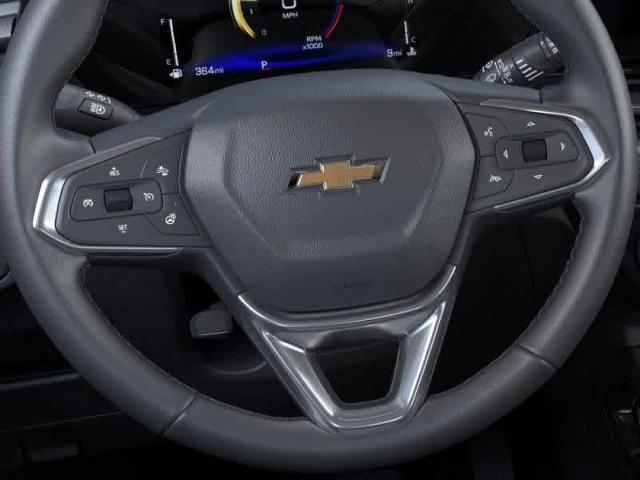 2026 Chevrolet Trailblazer LT Fitchburg MA